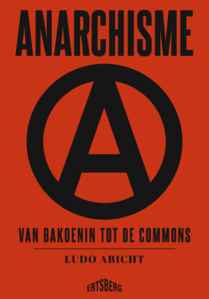 Anarchisme - 9789464369021