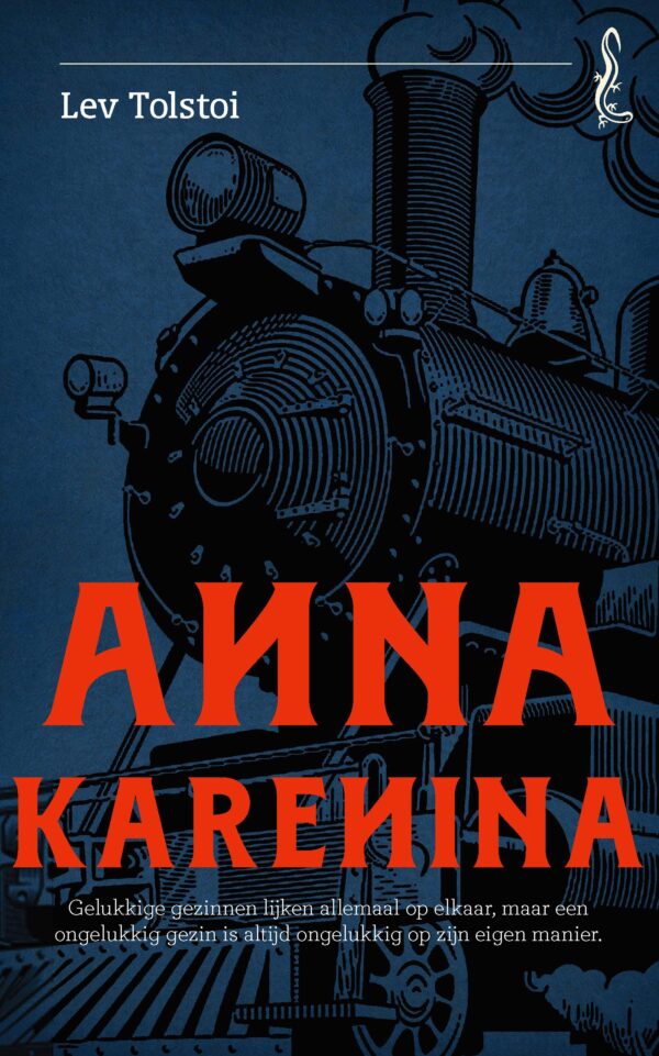 Anna Karenina - 9789025316341