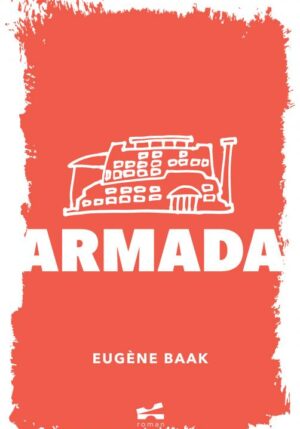 Armada - 9789464057652