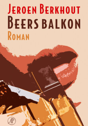 Beers balkon - 9789029524445