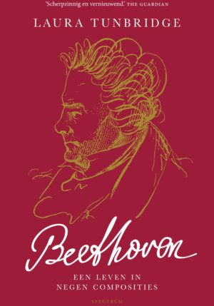 Beethoven - 9789000373321