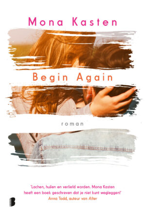 Begin Again - 9789022590195