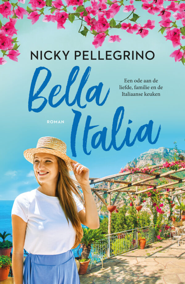 Bella Italia - 9789026159312