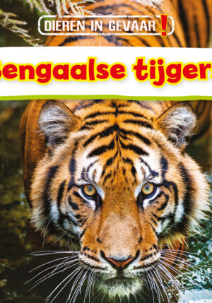 Bengaalse tijgers - 9789463416221