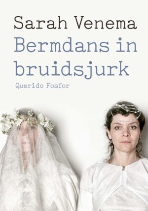 Bermdans in bruidsjurk - 9789021418377