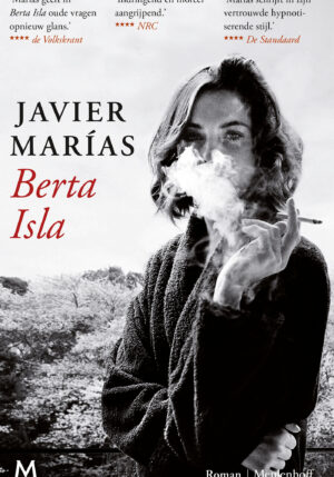 Berta Isla - 9789029093637