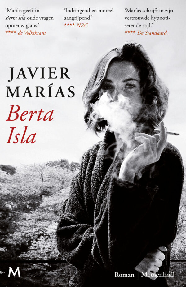 Berta Isla - 9789029093637