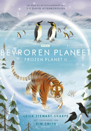 Bevroren Planeet. Frozen Planet II - 9789047713630