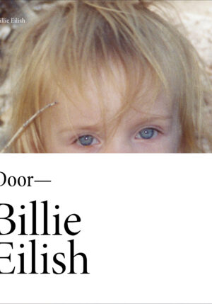 Billie Eilish - 9789000377312