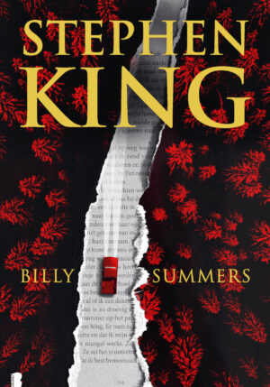 Billy Summers - 9789022593806