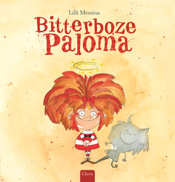 Bitterboze Paloma - 9789044841930
