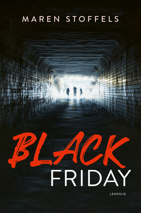 Black Friday - 9789025879501
