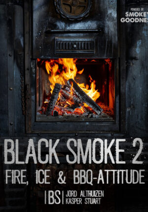 Black Smoke 2 - 9789021585093