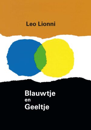 Blauwtje en Geeltje - 9789020216110