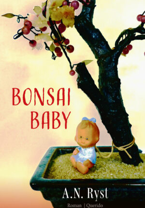 Bonsaibaby - 9789021476636
