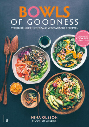 Bowls of Goodness - 9789021040264