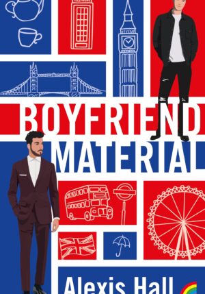 Boyfriend material - 9789041715142