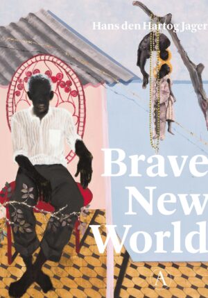 Brave New World - 9789025314484