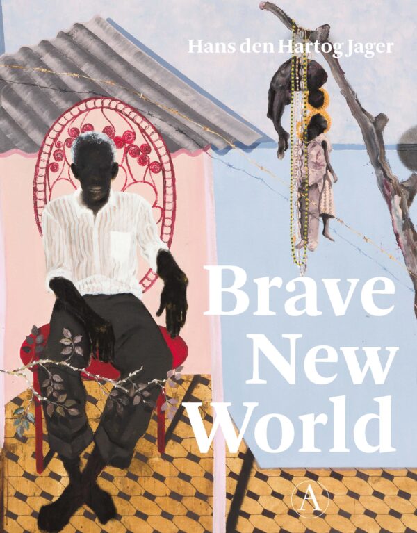 Brave New World - 9789025314484