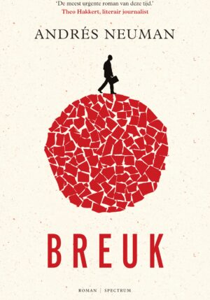 Breuk - 9789000376605