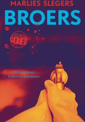 Broers - 9789021039718