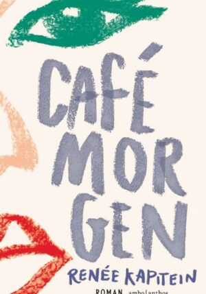 Café Morgen - 9789026356209