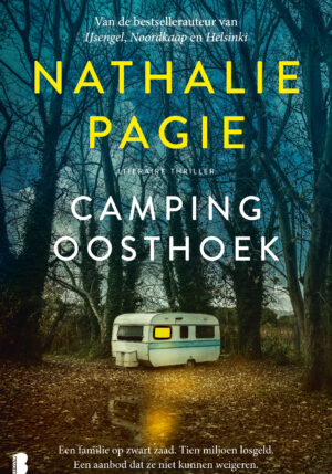 Camping Oosthoek - 9789022596715
