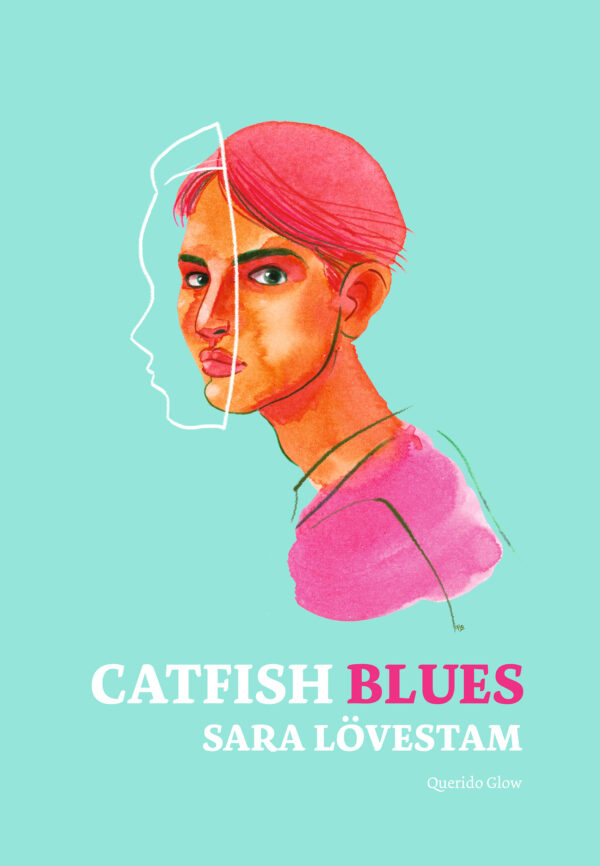 Catfish blues - 9789045126906