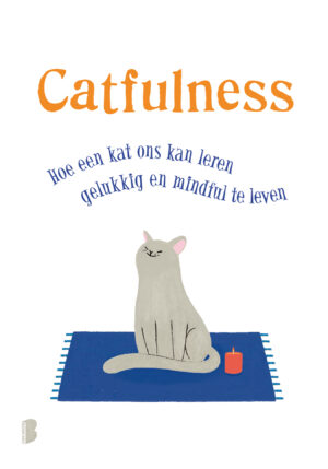 Catfulness - 9789022581216