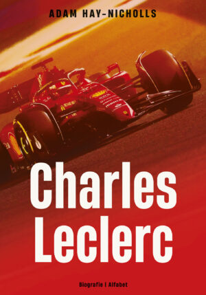 Charles Leclerc - 9789021342641
