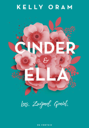 Cinder & Ella - 9789026152207