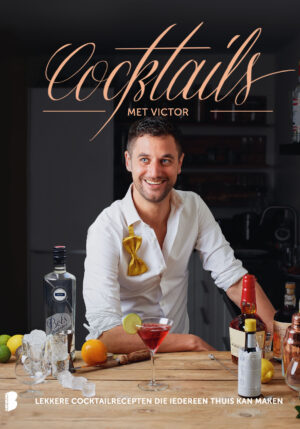 Cocktails met Victor - 9789022594322