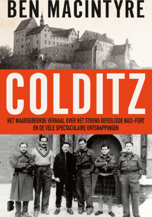 Colditz - 9789022597668