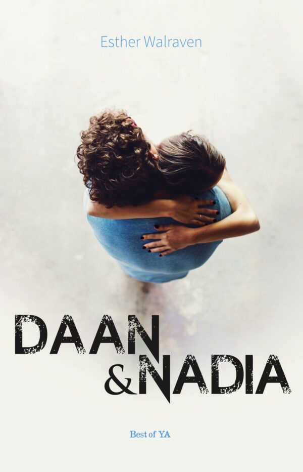 Daan & Nadia - 9789000380435