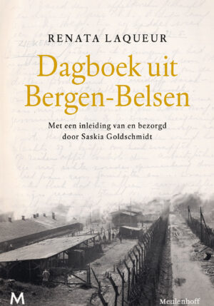 Dagboek uit Bergen-Belsen - 9789029094511