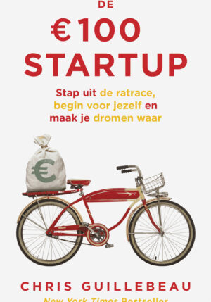 De 100 euro Startup - 9789021579450
