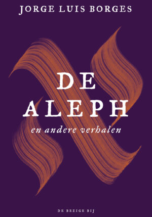 De Aleph en andere verhalen - 9789023494577