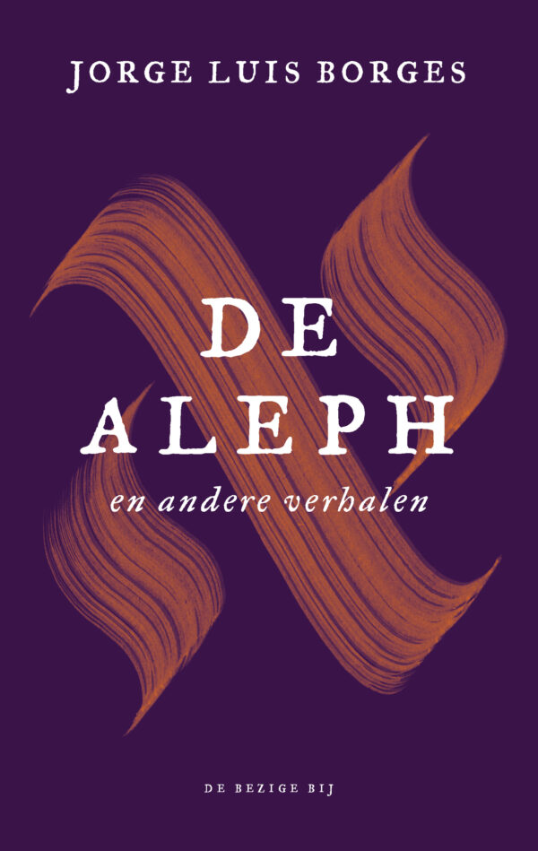 De Aleph en andere verhalen - 9789023494577