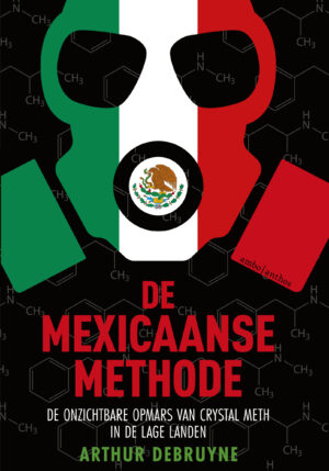 De Mexicaanse methode - 9789026358708