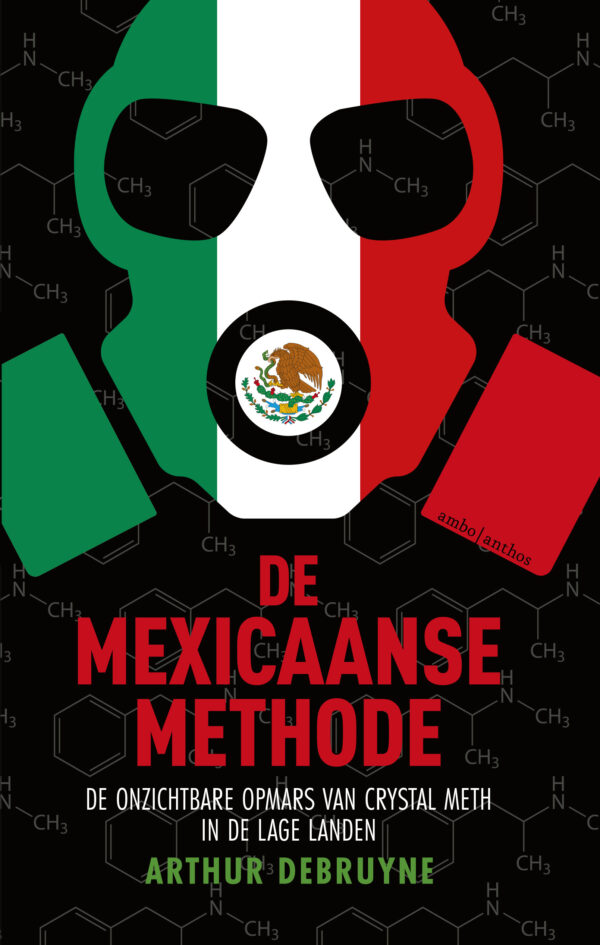 De Mexicaanse methode - 9789026358708