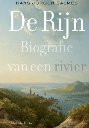 De Rijn - 9789021459769