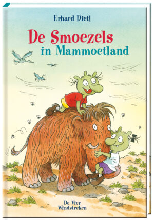 De Smoezels in Mammoetland - 9789051169690