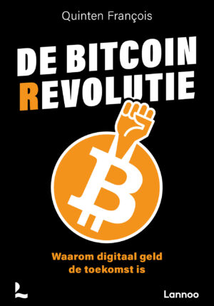 De bitcoinrevolutie - 9789401472647