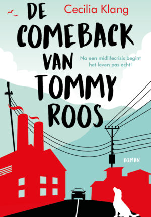 De comeback van Tommy Roos - 9789021030777