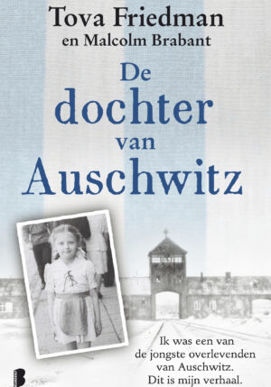 De dochter van Auschwitz - 9789022595770