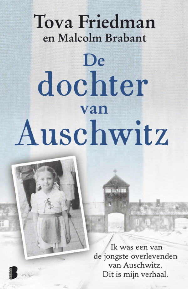 De dochter van Auschwitz - 9789022595770