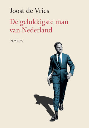 De gelukkigste man van Nederland - 9789044647648