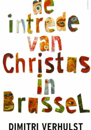 De intrede van Christus in Brussel - 9789025441401