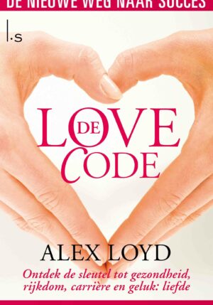 De love code - 9789021028637
