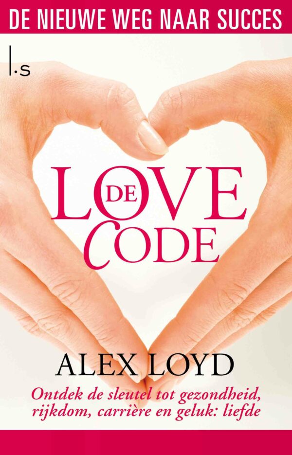 De love code - 9789021028637